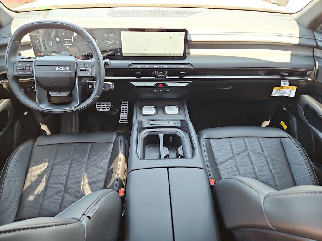 Thumbnail: 2027 Kia Telluride - 10