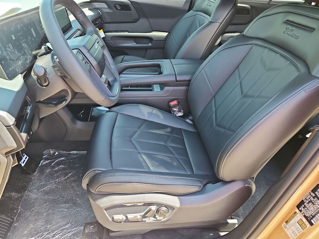 Thumbnail: 2027 Kia Telluride - 11