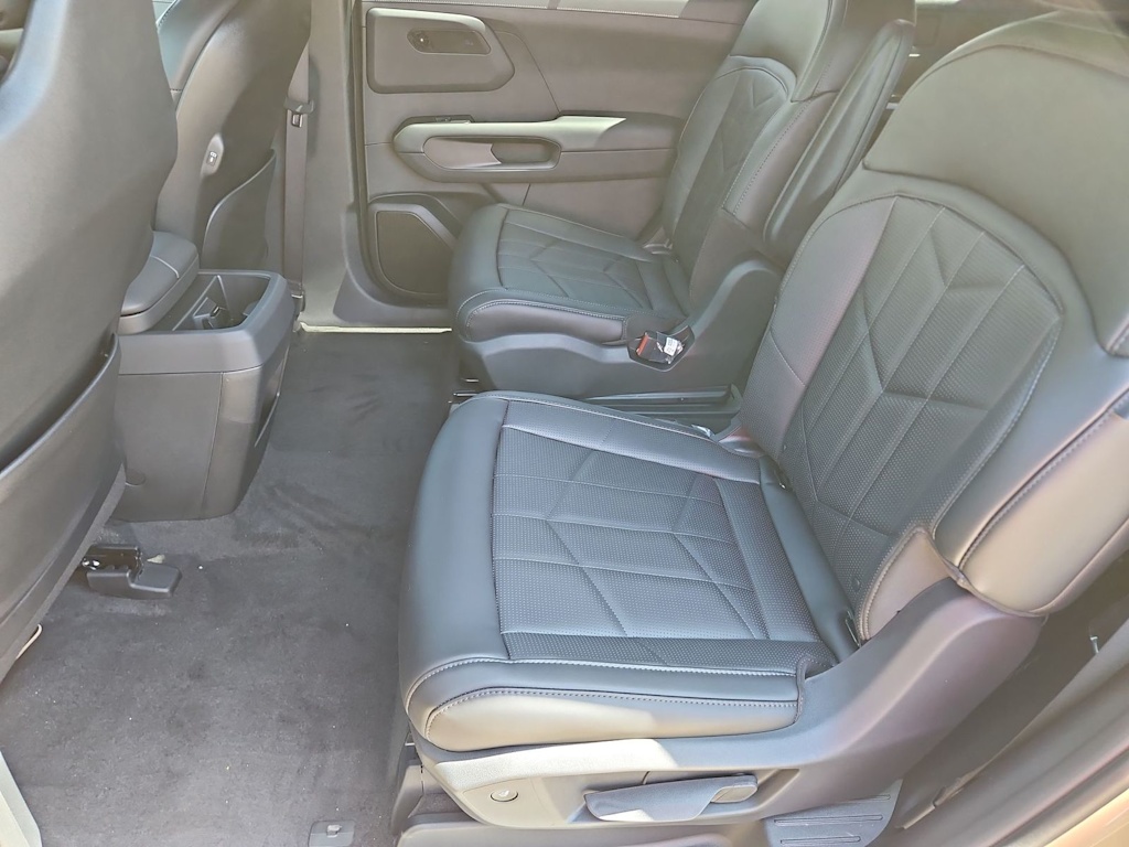 Thumbnail: 2027 Kia Telluride - 13