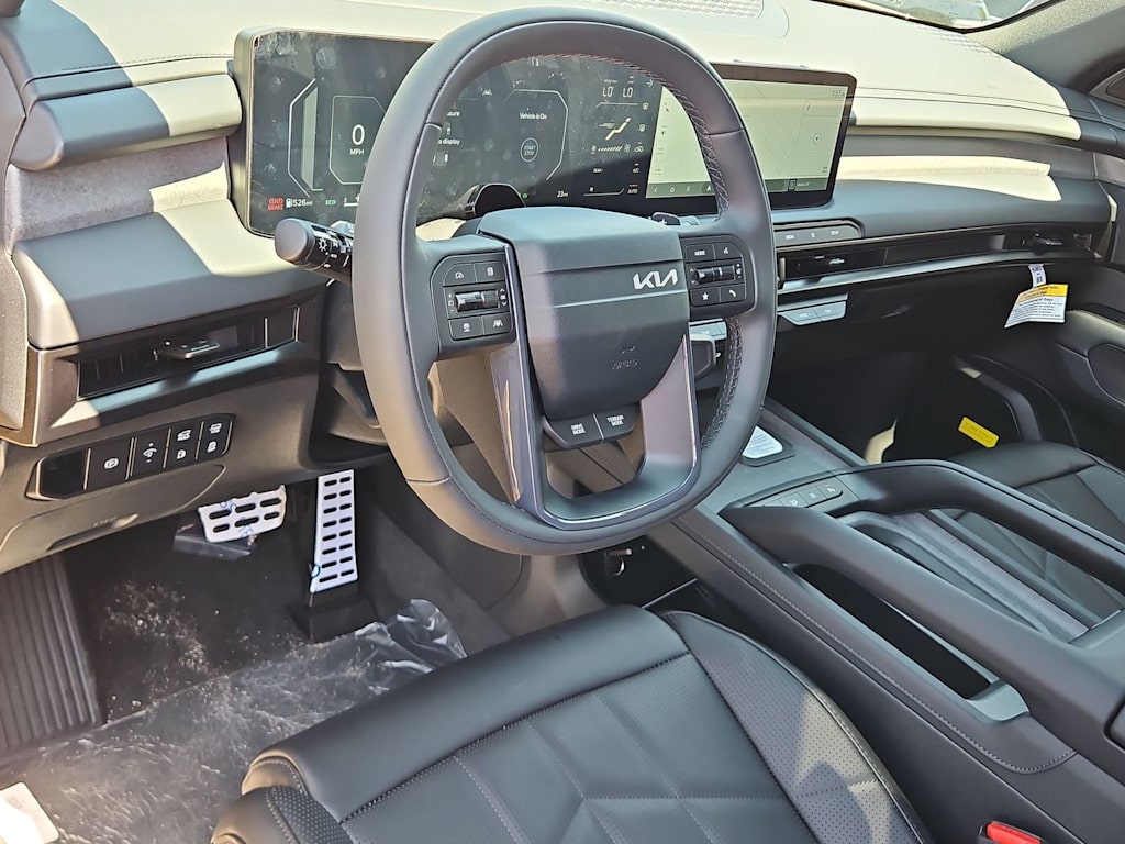 Thumbnail: 2027 Kia Telluride - 2