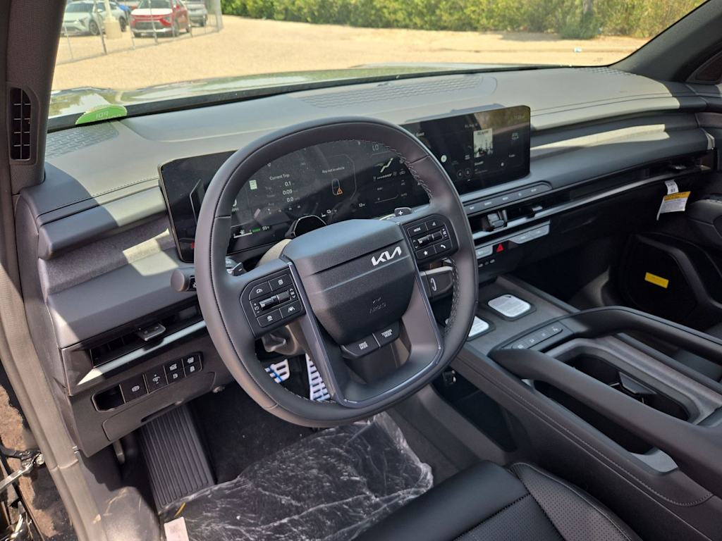 Thumbnail: 2027 Kia Telluride - 2