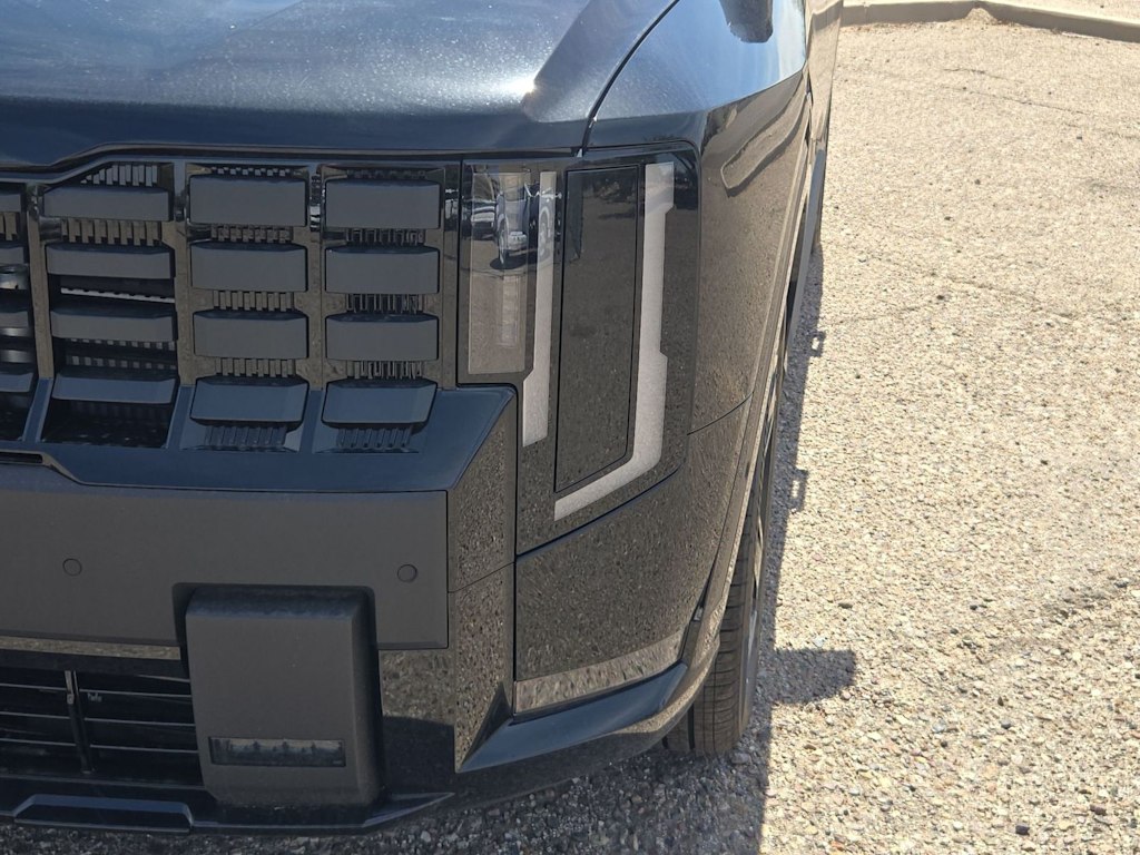 Thumbnail: 2027 Kia Telluride - 22