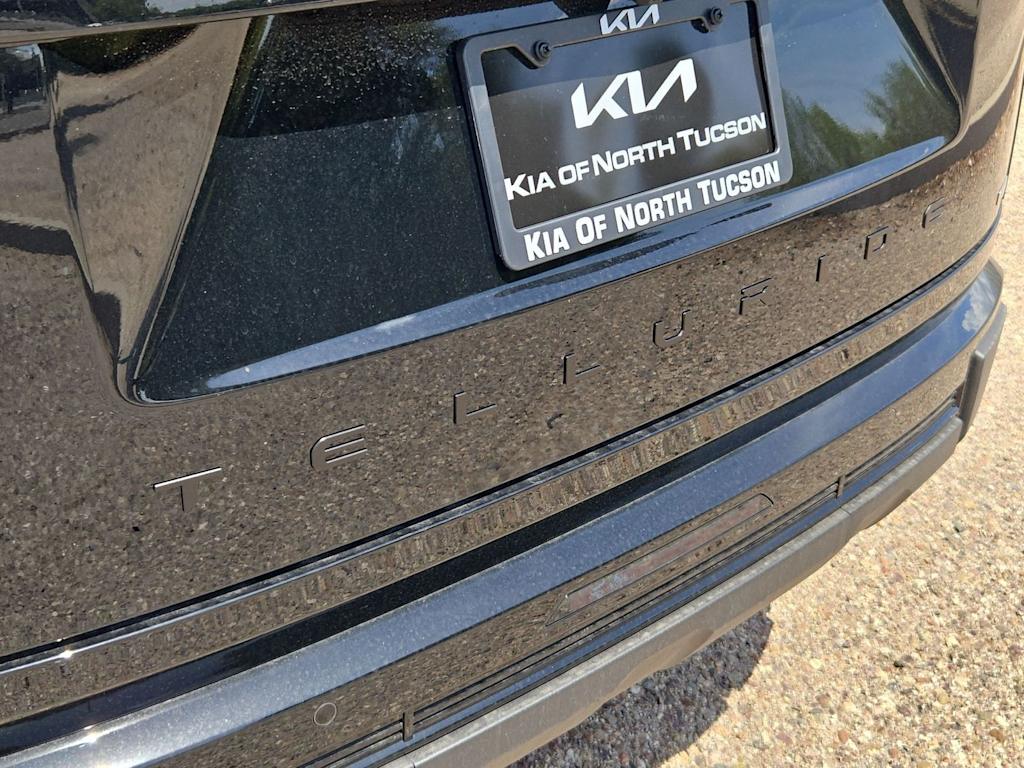 Thumbnail: 2027 Kia Telluride - 23