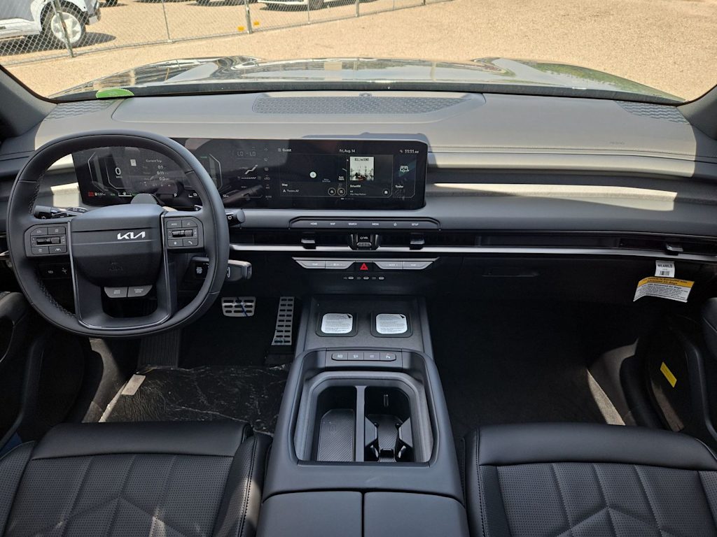 Thumbnail: 2027 Kia Telluride - 9