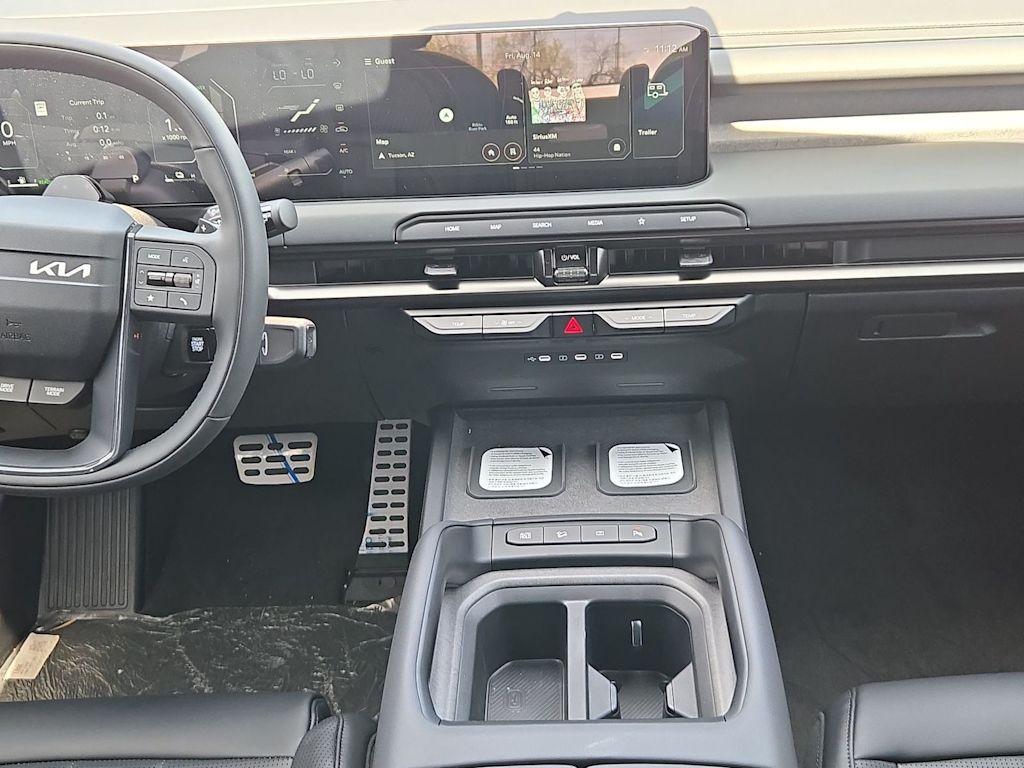 Thumbnail: 2027 Kia Telluride - 13
