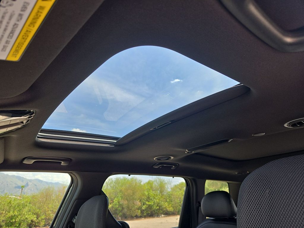 Thumbnail: 2027 Kia Telluride - 26