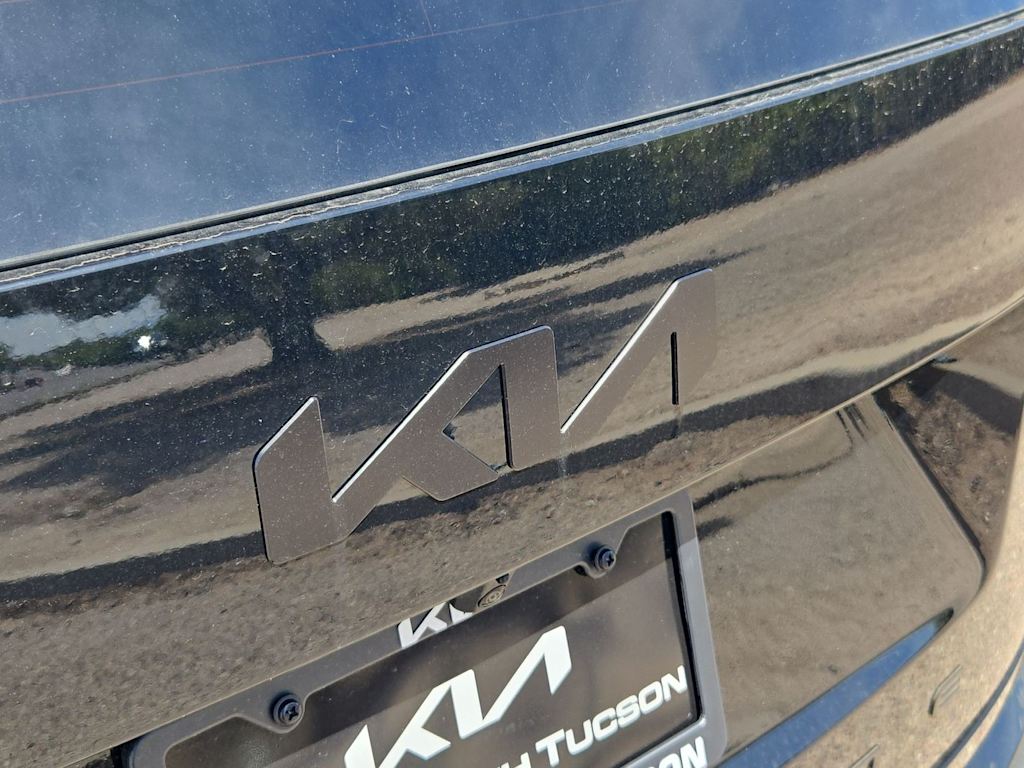 Thumbnail: 2027 Kia Telluride - 6
