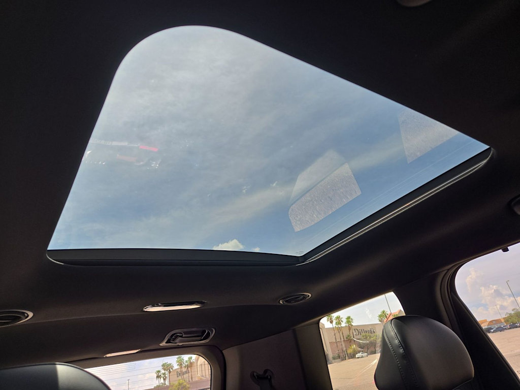 Thumbnail: 2027 Kia Telluride - 27