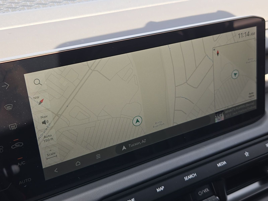Thumbnail: 2027 Kia Telluride - 14