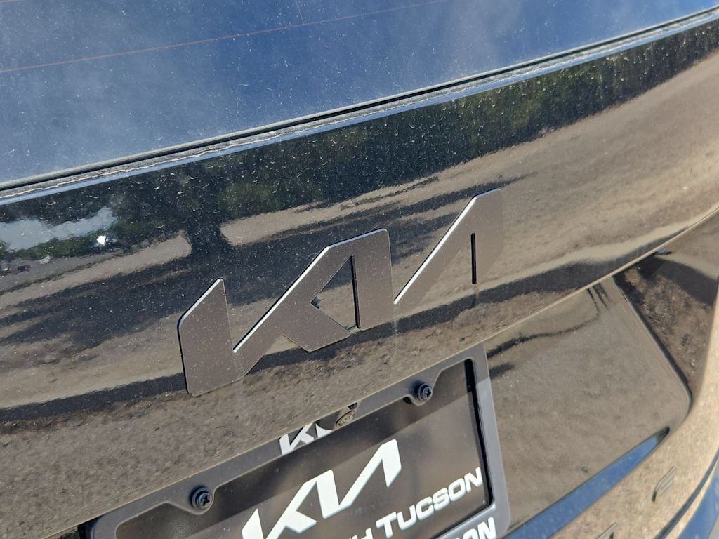 Thumbnail: 2027 Kia Telluride - 2