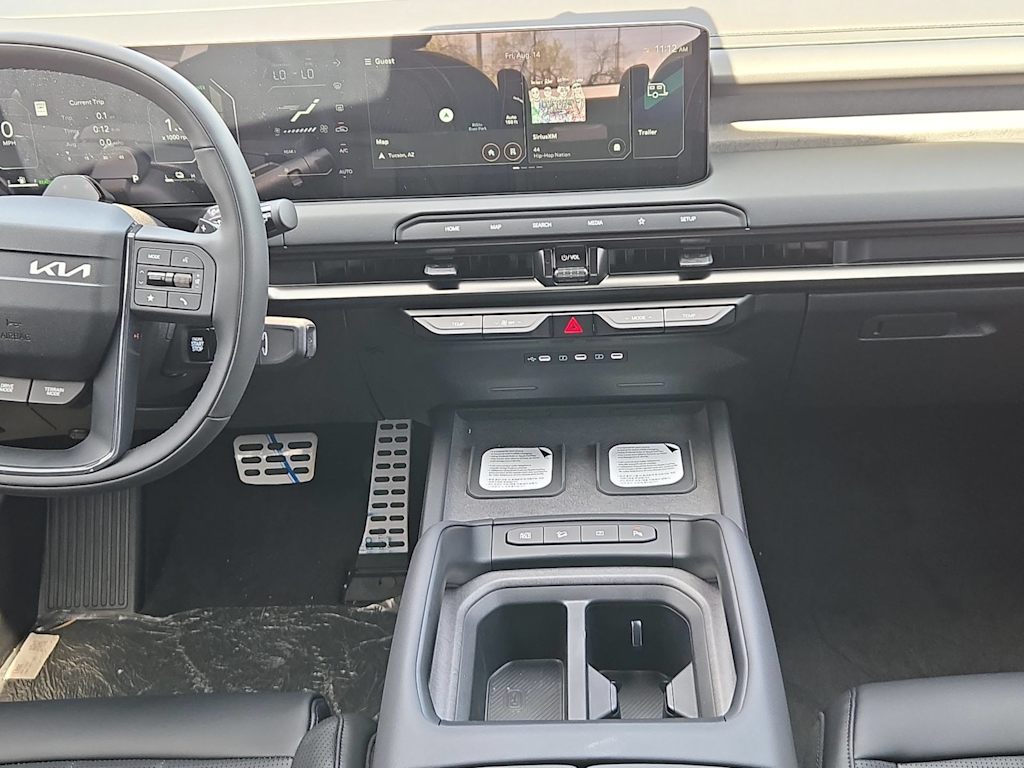 Thumbnail: 2027 Kia Telluride - 13