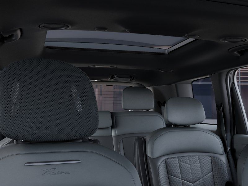 Thumbnail: 2027 Kia Telluride - 27