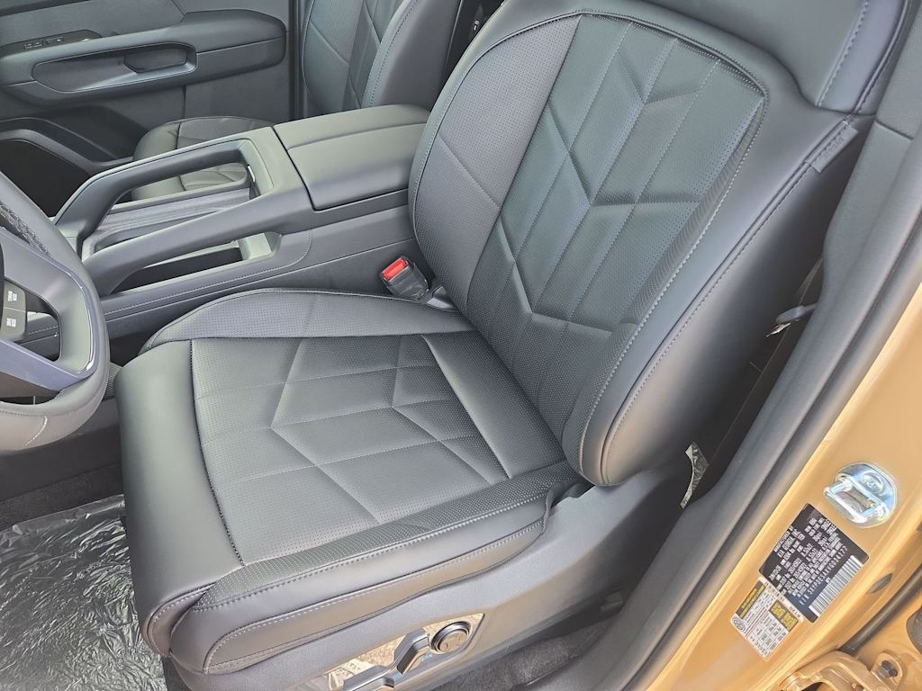 Thumbnail: 2027 Kia Telluride - 10