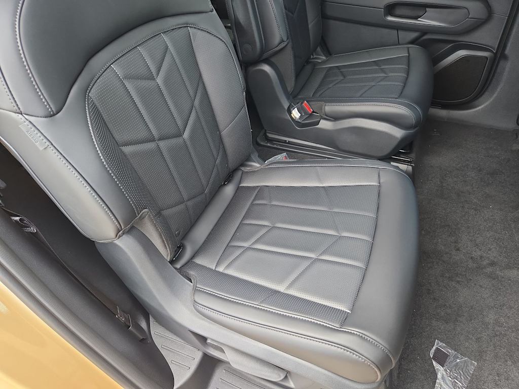 Thumbnail: 2027 Kia Telluride - 11