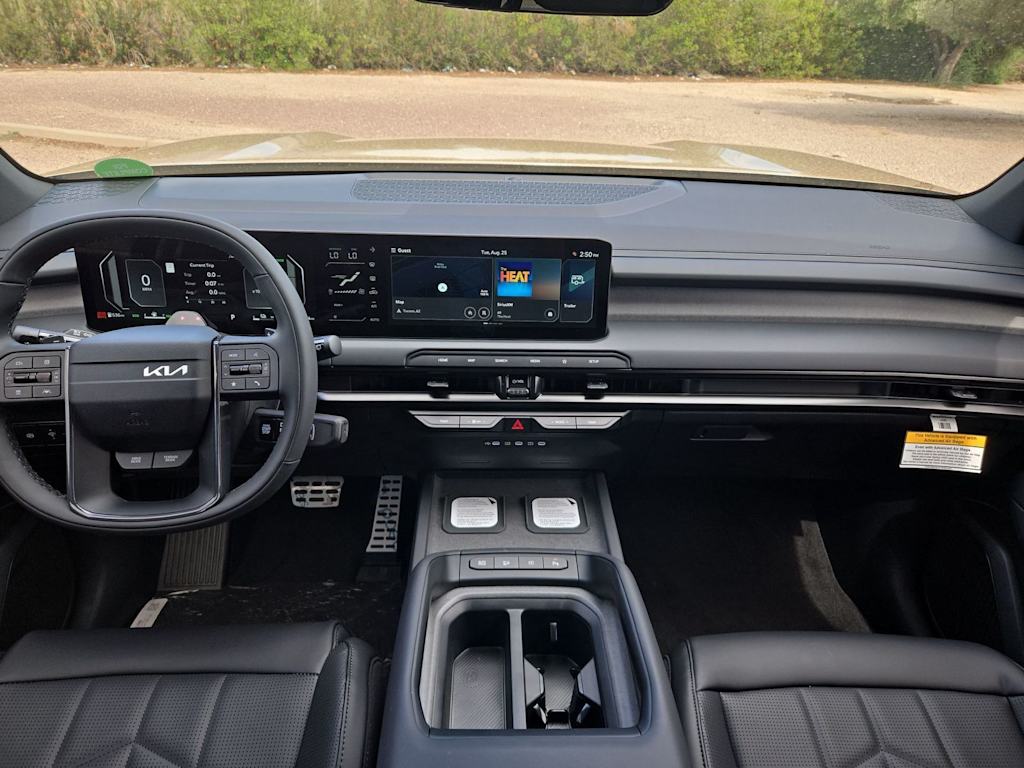 Thumbnail: 2027 Kia Telluride - 9