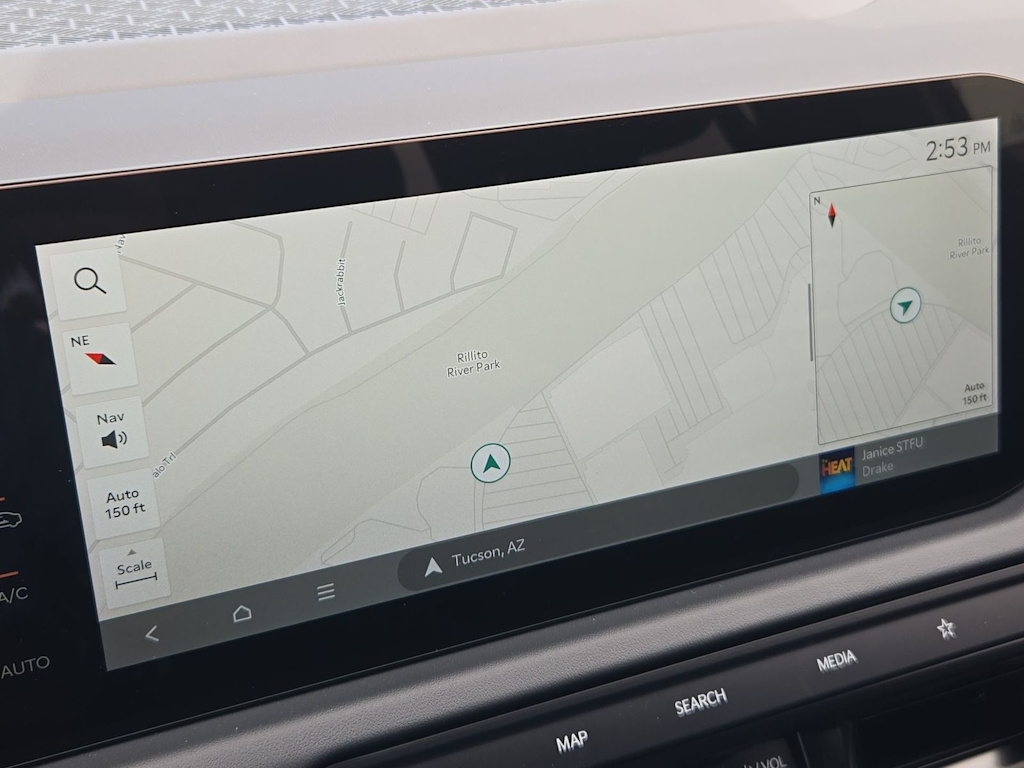 Thumbnail: 2027 Kia Telluride - 15