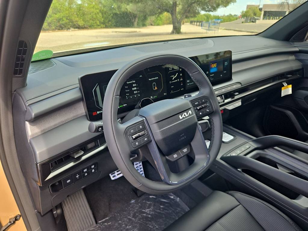 Thumbnail: 2027 Kia Telluride - 2