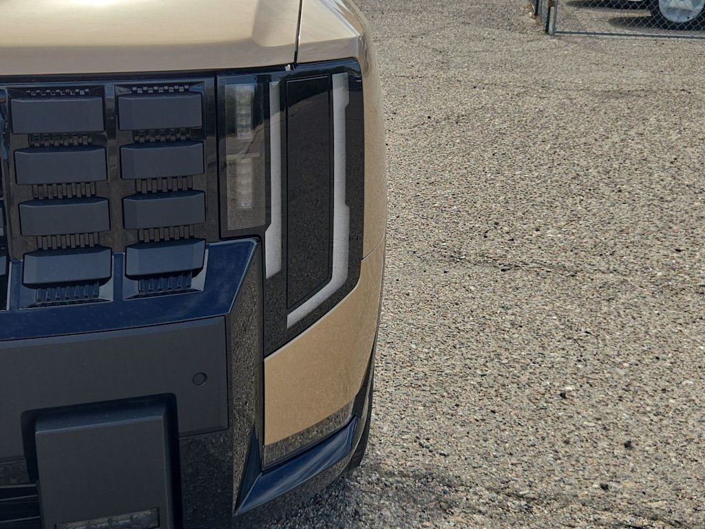 Thumbnail: 2027 Kia Telluride - 23