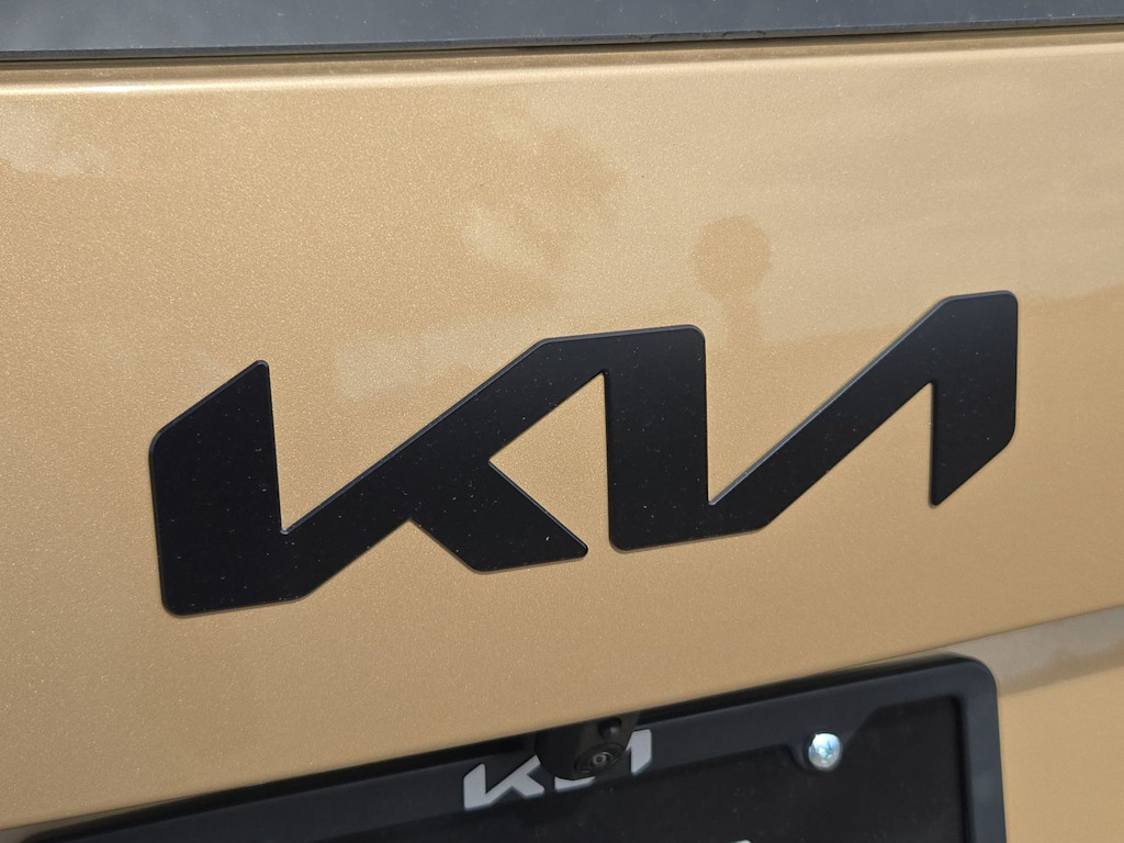 Thumbnail: 2027 Kia Telluride - 24