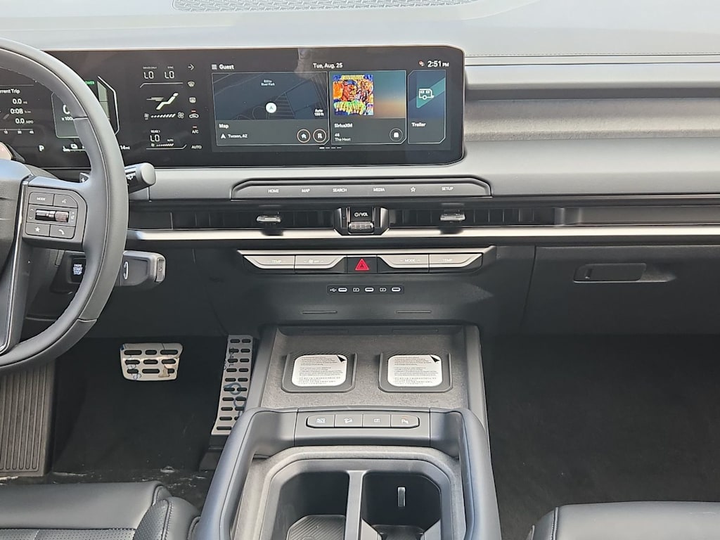 Thumbnail: 2027 Kia Telluride - 14