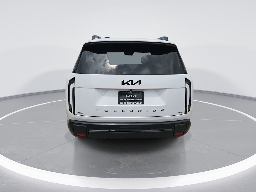 Thumbnail: 2027 Kia Telluride - 19