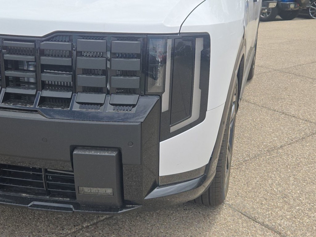 Thumbnail: 2027 Kia Telluride - 22