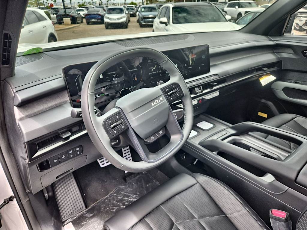 Thumbnail: 2027 Kia Telluride - 2