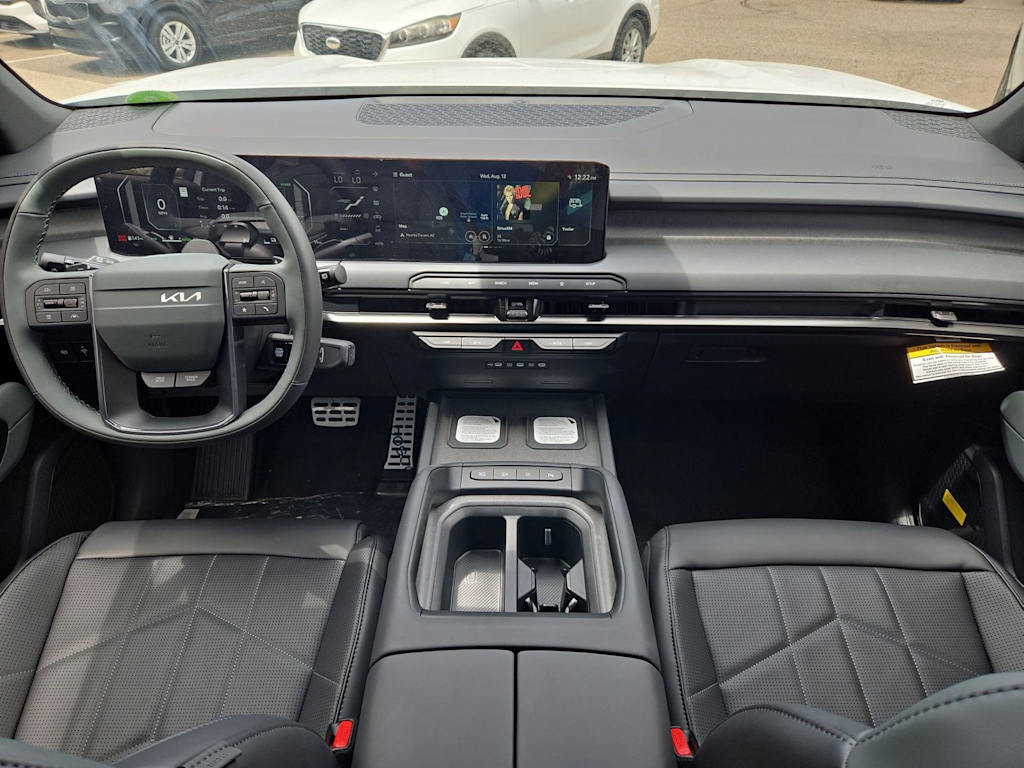 Thumbnail: 2027 Kia Telluride - 10
