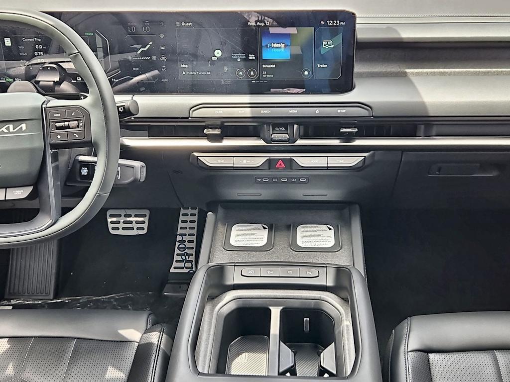 Thumbnail: 2027 Kia Telluride - 14