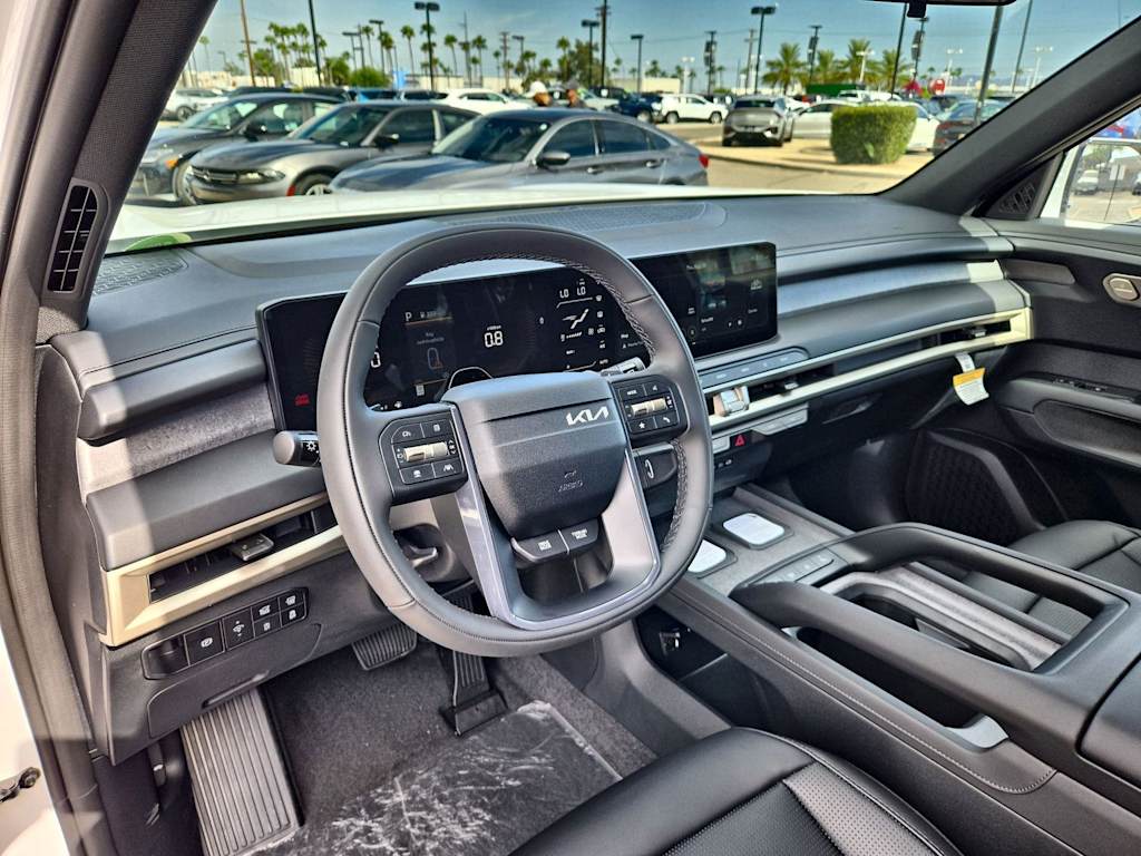 Thumbnail: 2027 Kia Telluride - 2