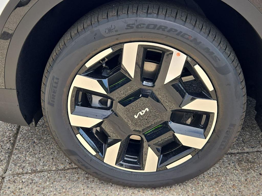 Thumbnail: 2027 Kia Telluride - 7