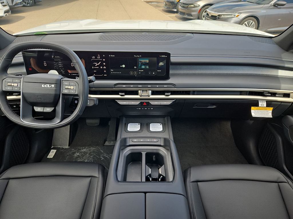 Thumbnail: 2027 Kia Telluride - 9