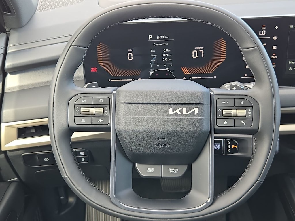 Thumbnail: 2027 Kia Telluride - 13