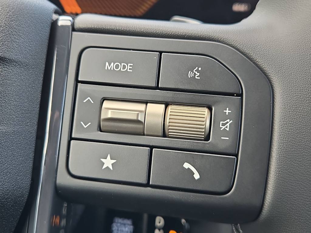 Thumbnail: 2027 Kia Telluride - 31