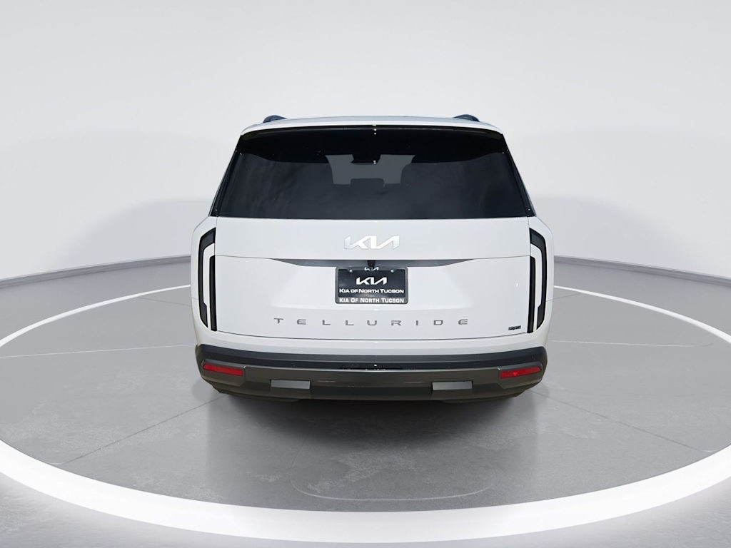 Thumbnail: 2027 Kia Telluride - 21