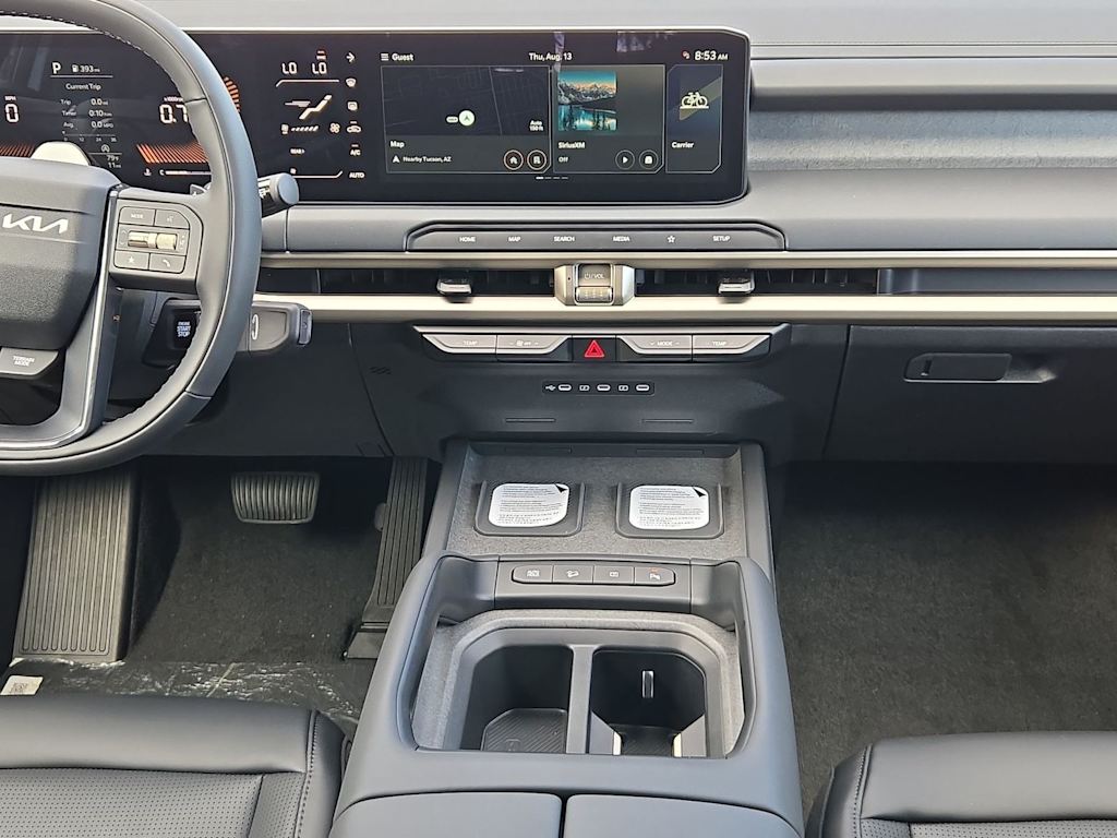 Thumbnail: 2027 Kia Telluride - 14