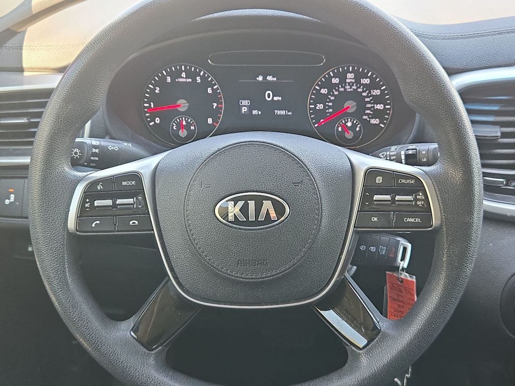 Thumbnail: 2019 Kia Sorento - 13