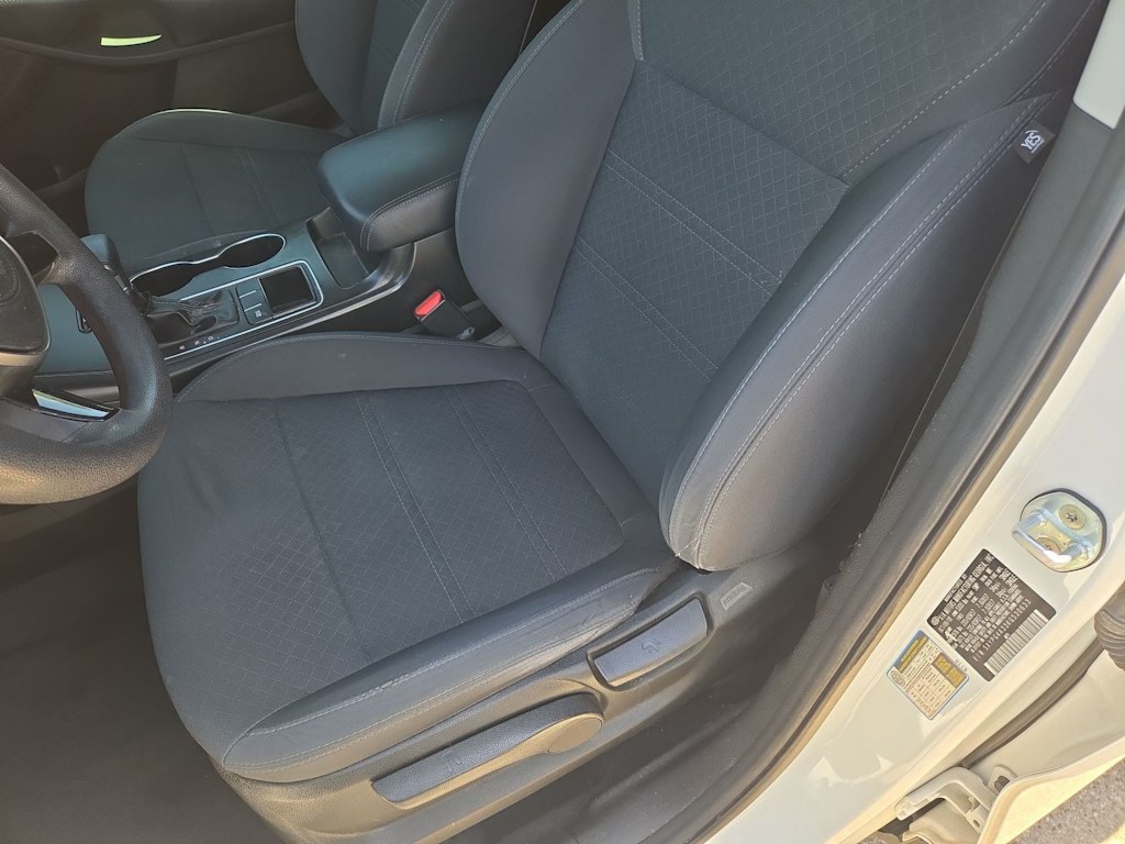 Thumbnail: 2019 Kia Sorento - 10