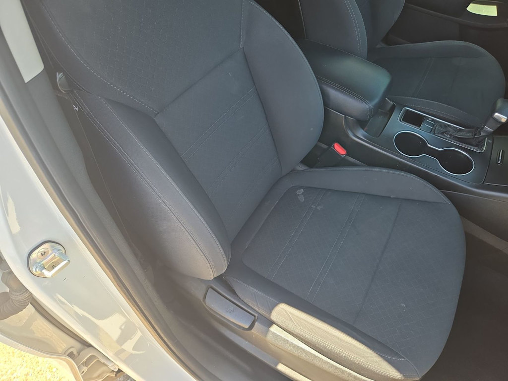 Thumbnail: 2019 Kia Sorento - 11
