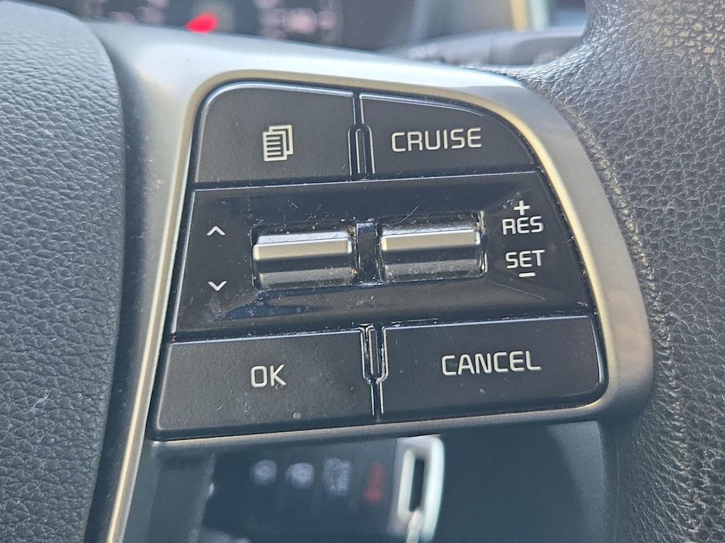 Thumbnail: 2019 Kia Sorento - 27