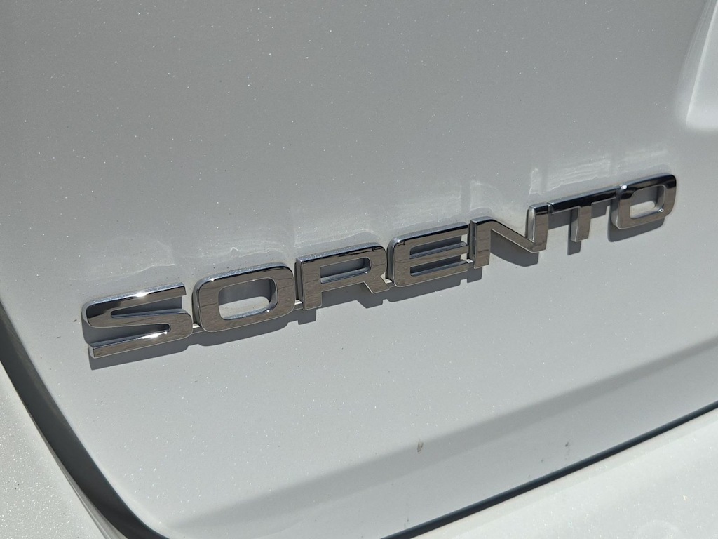 Thumbnail: 2019 Kia Sorento - 22