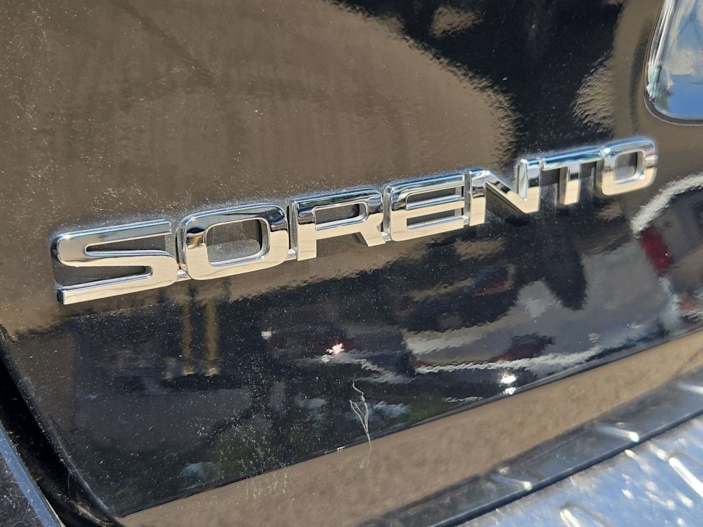 Thumbnail: 2020 Kia Sorento - 24