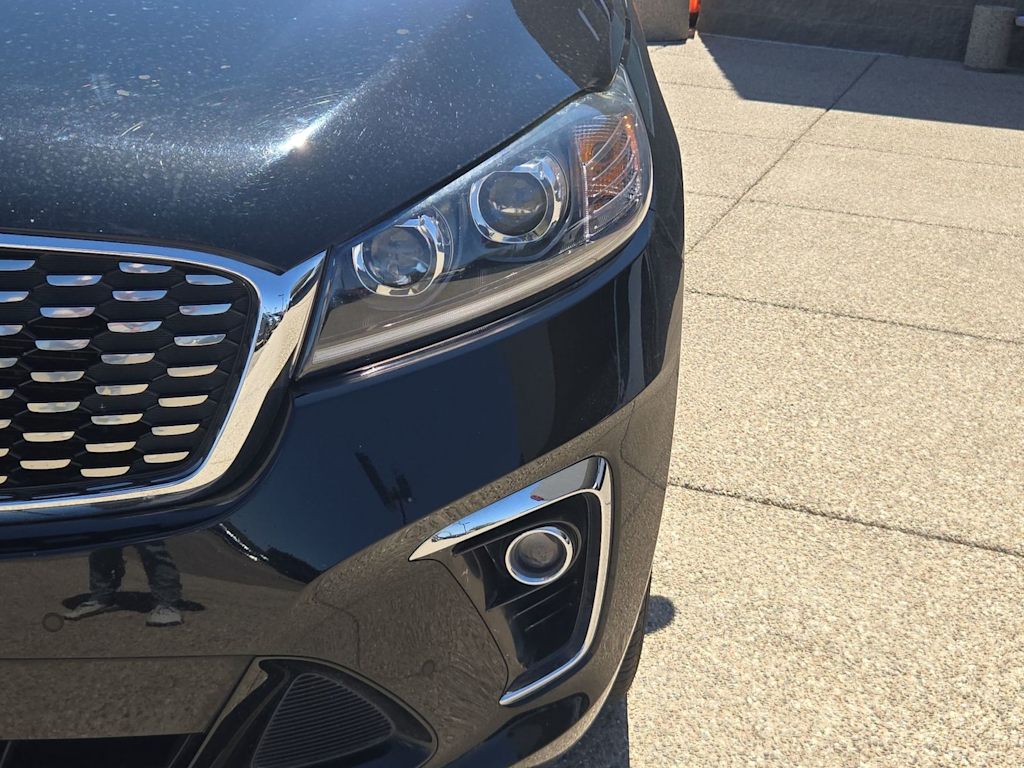 Thumbnail: 2020 Kia Sorento - 23