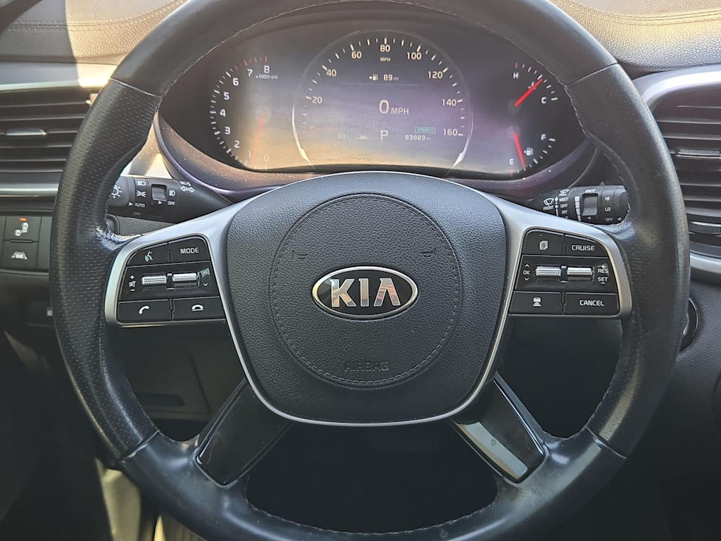 Thumbnail: 2020 Kia Sorento - 13