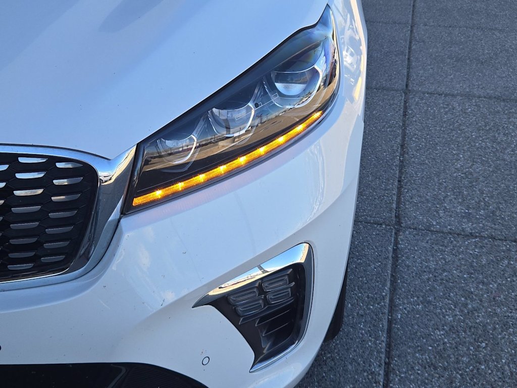 Thumbnail: 2019 Kia Sorento - 23