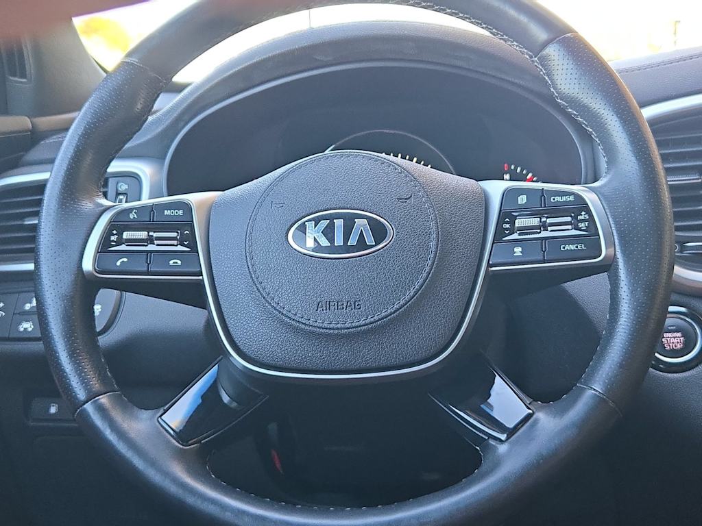 Thumbnail: 2019 Kia Sorento - 13