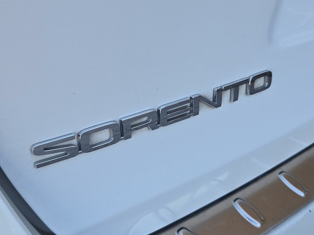 Thumbnail: 2019 Kia Sorento - 24