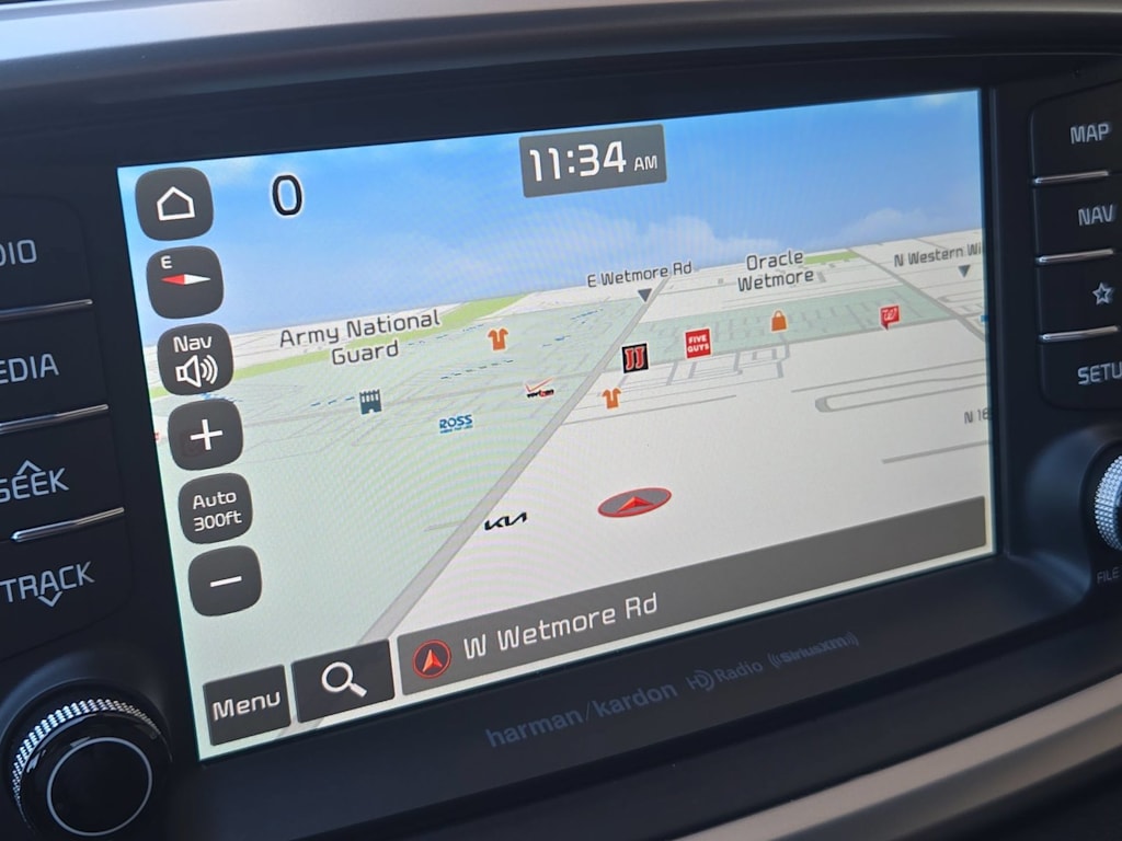 Thumbnail: 2019 Kia Sorento - 33