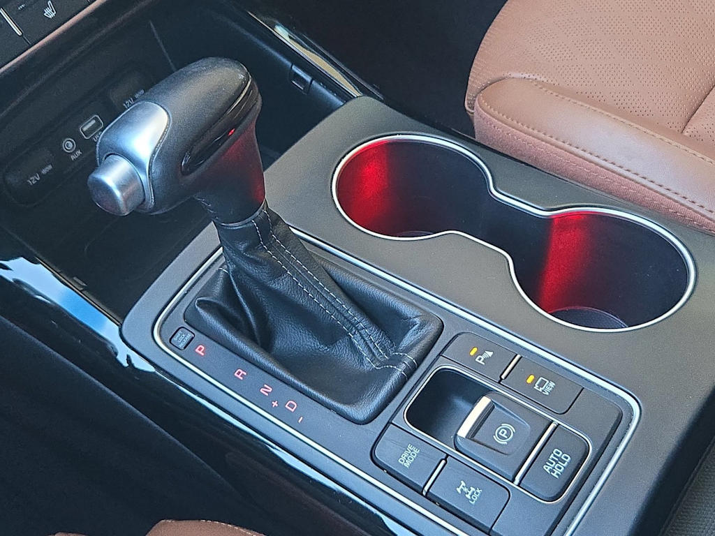 Thumbnail: 2019 Kia Sorento - 15