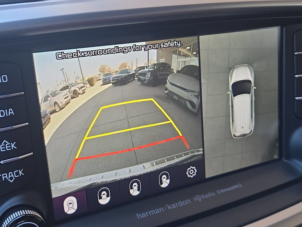 Thumbnail: 2019 Kia Sorento - 34